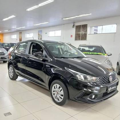 FIAT ARGO 1.0 FIREFLY FLEX DRIVE MANUAL FIAT ARGO 1.0 FIREFLY FLEX DRIVE MANUAL